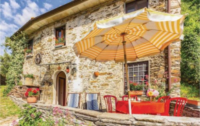 Casa poggio delle farfalle Stazzema